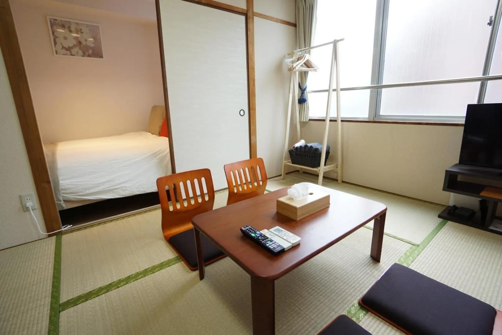 Apartment House Jodo 401 Osaka