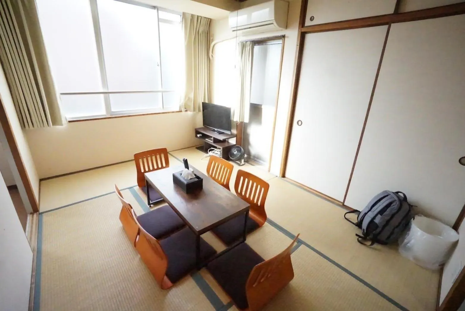 Apartment House Jodo 401 Osaka