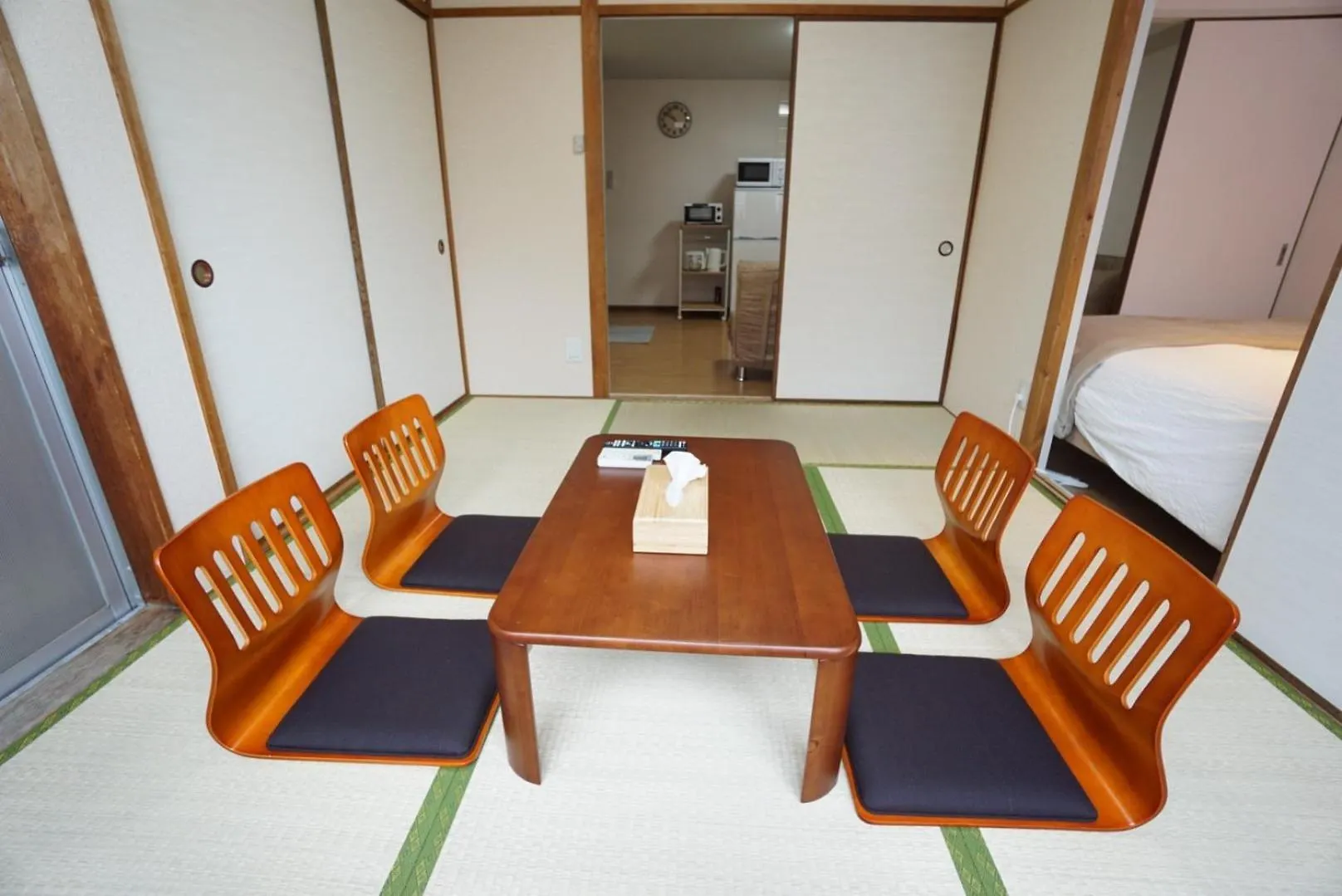 Apartment House Jodo 401 Osaka