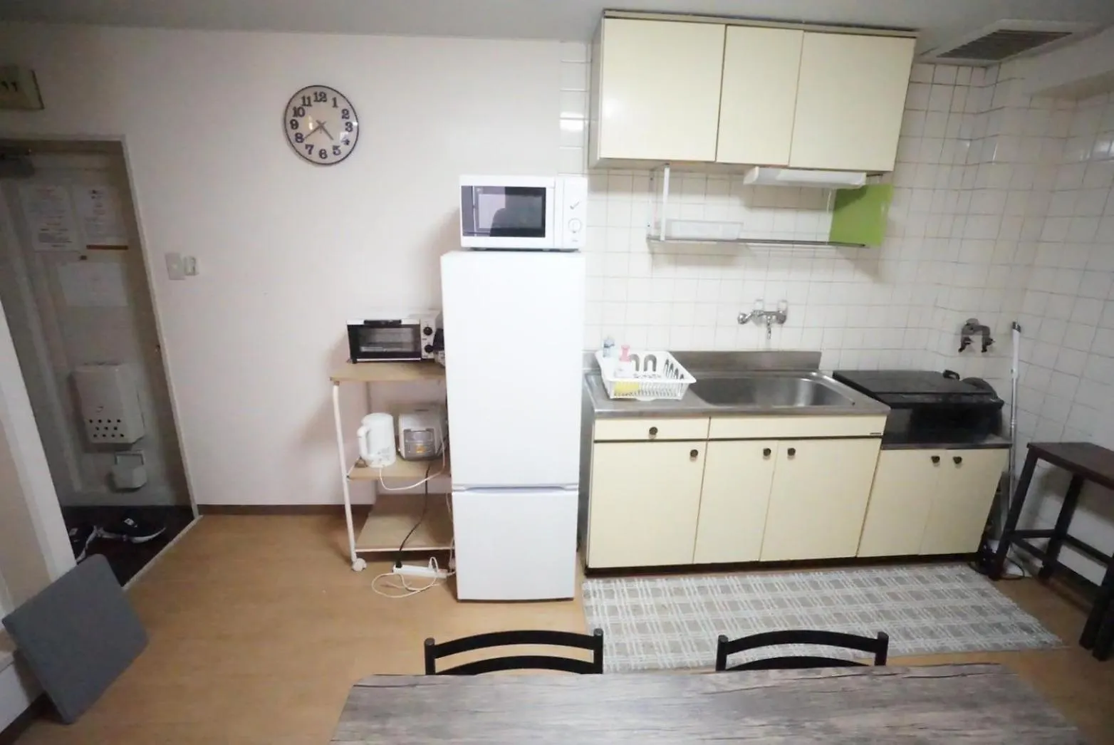 Apartment House Jodo 401 Osaka