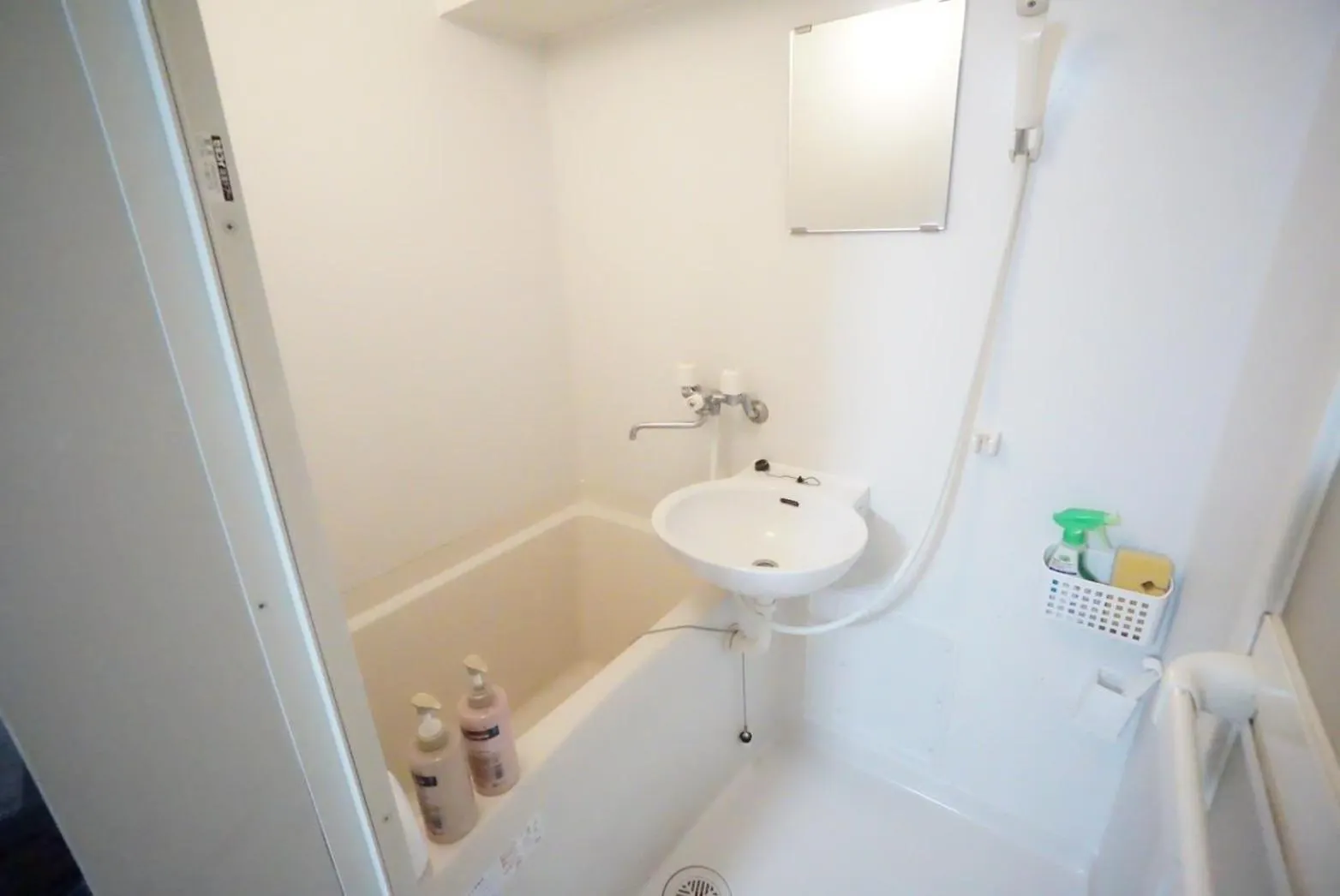 Apartment House Jodo 401 Osaka