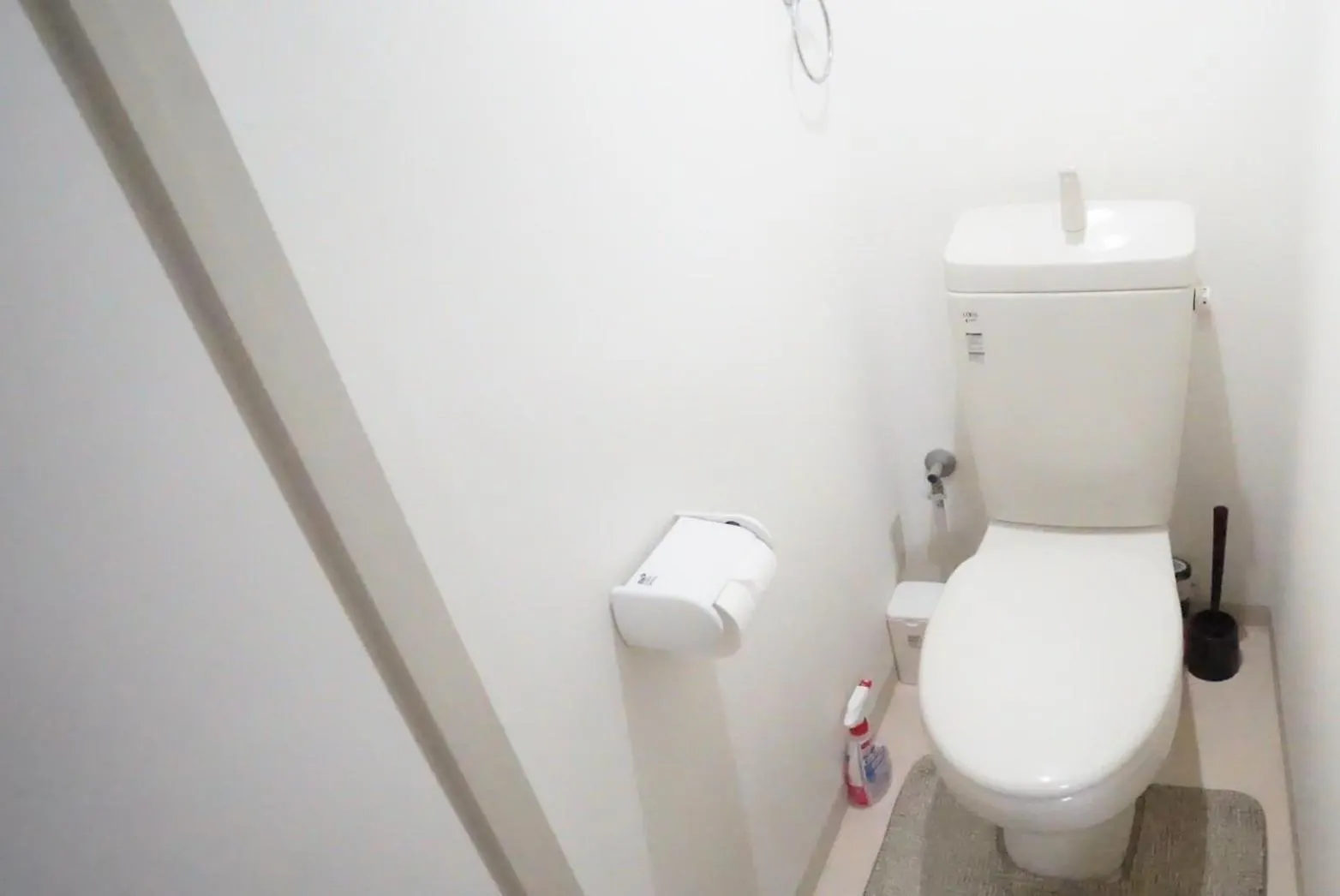 Apartment House Jodo 401 Osaka 0*,